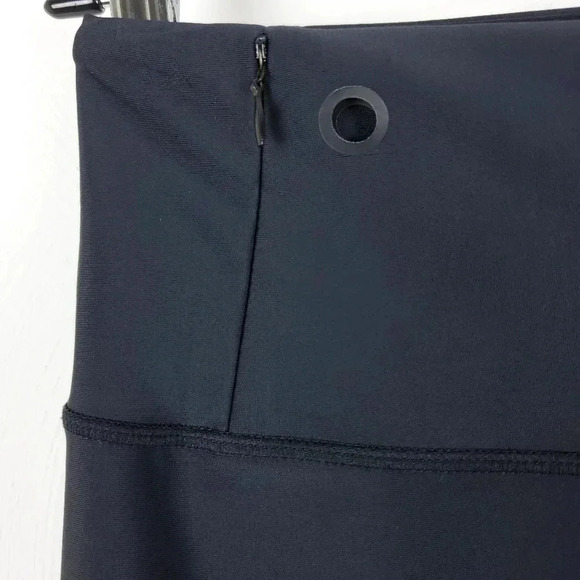 PE Cropped legging S - Picture 4 of 16